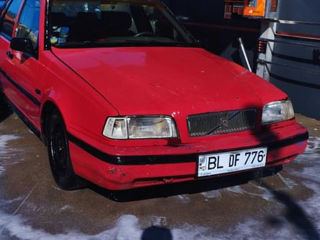 Volvo 400 Series