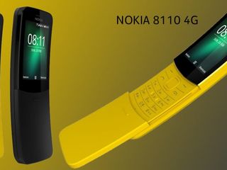 Nokia 230 и Nokia 8110 - лучшая цена с гарантией !!! foto 4