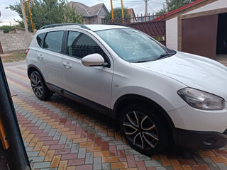 Nissan Qashqai foto 3