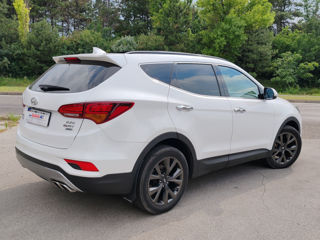 Hyundai Santa FE foto 19