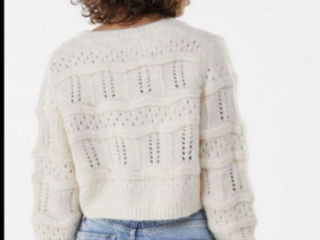 Cardigan xs bershka pulover  vesta /кардиган foto 2