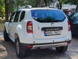 Dacia Duster foto 3