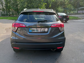 Honda HR-V foto 3