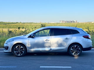 Renault Megane foto 6