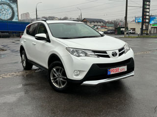 Toyota Rav 4 foto 8