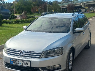 Volkswagen Passat foto 1