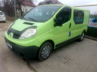 Renault Trafic foto 1