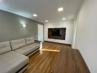 Apartament cu 1 cameră, 45 m², Telecentru, Chișinău