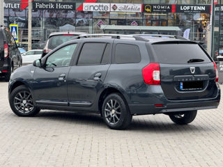 Dacia Logan Mcv foto 5