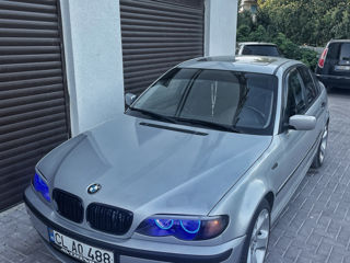 BMW 3 Series foto 2