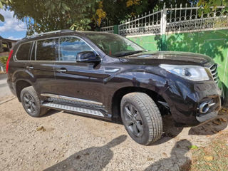 Haval H9 foto 10