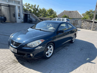 Toyota Solara foto 1