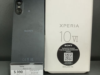 Sony Xperia  10