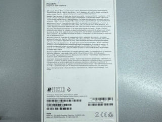 conex md - iPhone 15 128gb , nou , sigilat, original și garanție 24 luni ! foto 14
