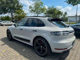 Porsche Macan Gts r21 265/45 si 295/35