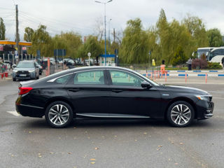 Honda Accord foto 4