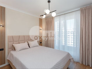 Apartament cu 3 camere, 82 m², Ciocana, Chișinău foto 4