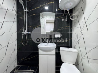 Apartament cu 1 cameră, 21 m², Ciocana, Chișinău foto 5