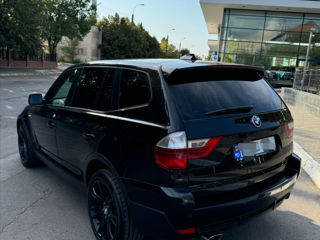 BMW X3 foto 9