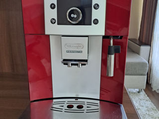 Кофемашина Delonghi Perfecta