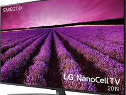 LG WebOS NONO816NA foto 2