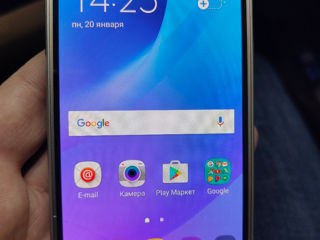 Samsung j3 2016-450lei.