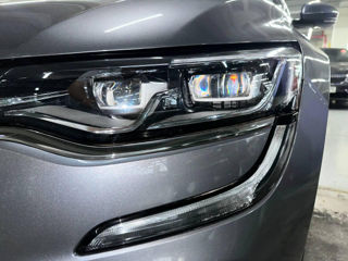 Renault Talisman foto 5