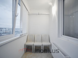 Apartament cu 2 camere, 58 m², Poșta Veche, Chișinău foto 6