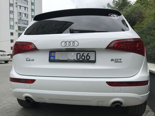 Audi Q5 foto 5