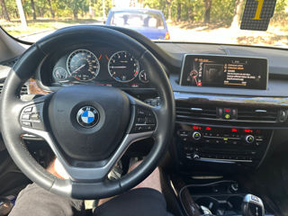 BMW X5 foto 8