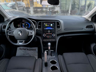 Renault Megane foto 9