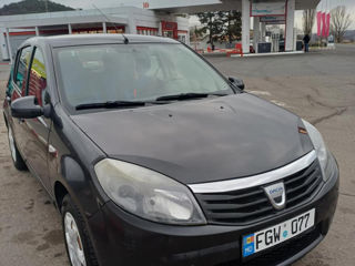 Dacia Sandero foto 6