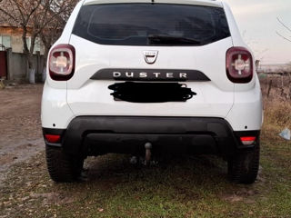 Dacia Duster foto 3