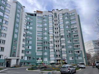 Apartament cu 2 camere, 75 m², Râșcani, Chișinău foto 14