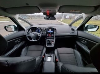 Renault Scenic foto 1