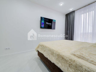 Apartament cu 2 camere, 78 m², Buiucani, Chișinău foto 7