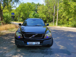 Volvo XC90 foto 5