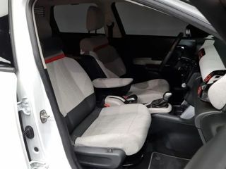 Citroen C3 foto 11