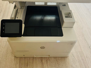 Принтер HP LaserJet Pro MFP M426dw foto 5