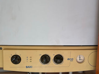 Cazan Baxi eco 240 fi foto 2