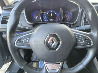 Renault Talisman foto 10