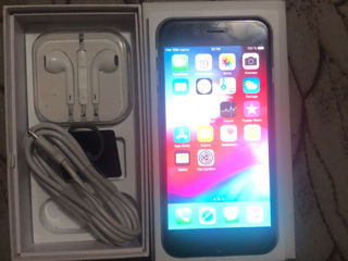 Продам iPhone 6 Space Gray, 16GB