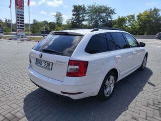 Skoda Octavia foto 7