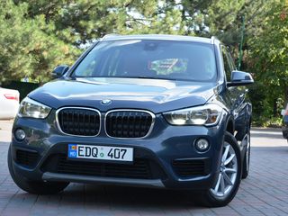 BMW X1 foto 5