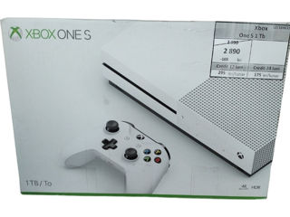 Xbox One S  1Tb