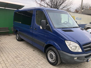 Mercedes Sprinter foto 7