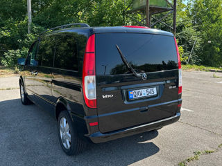 Mercedes Vito foto 2