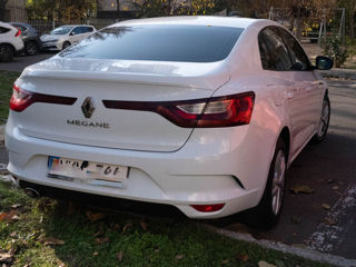 Renault Megane foto 5