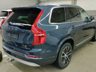 Volvo XC90 foto 3