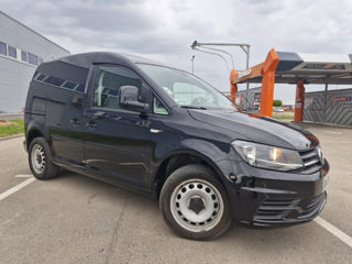Volkswagen Caddy фото 3